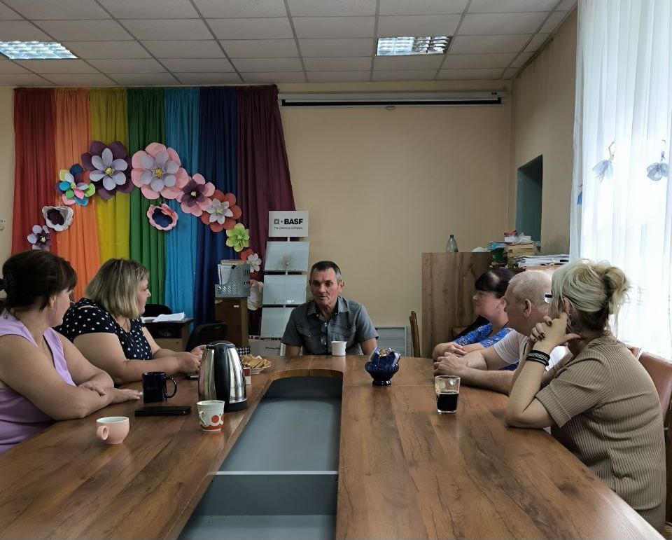 Сегодня день всенародной памяти и искренней благодарности защитникам Родины - День ветеранов боевых действий..