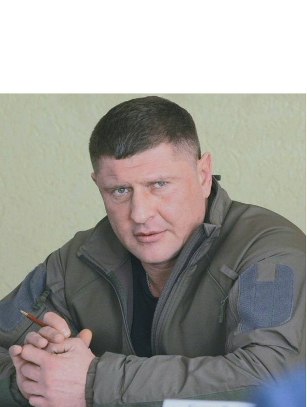 Поздравление с Новым годом Председателя правительства Херсонской области Алексеенко Андрея Анатольевича.