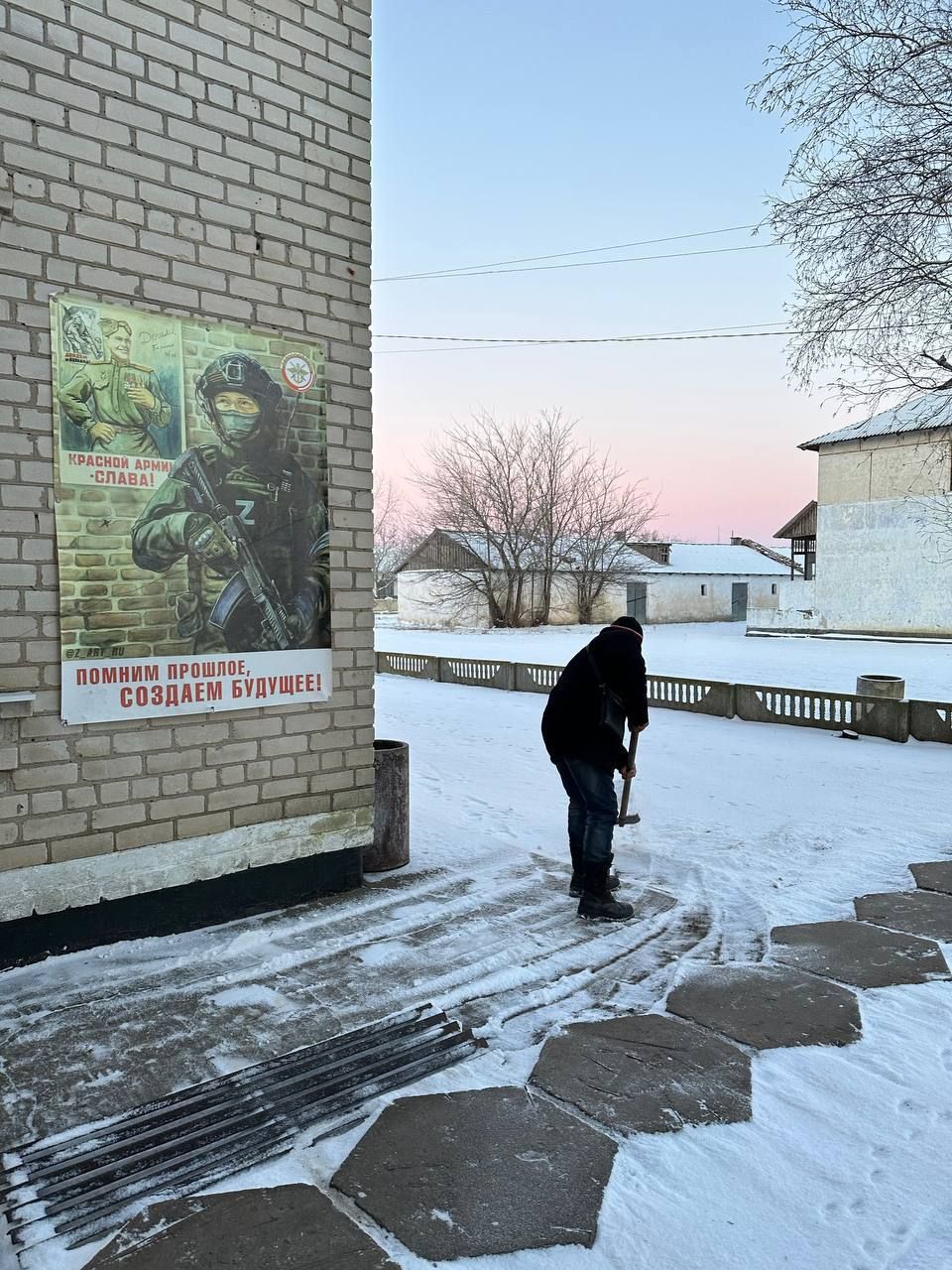 Хорошие новости Горностаевской земли..