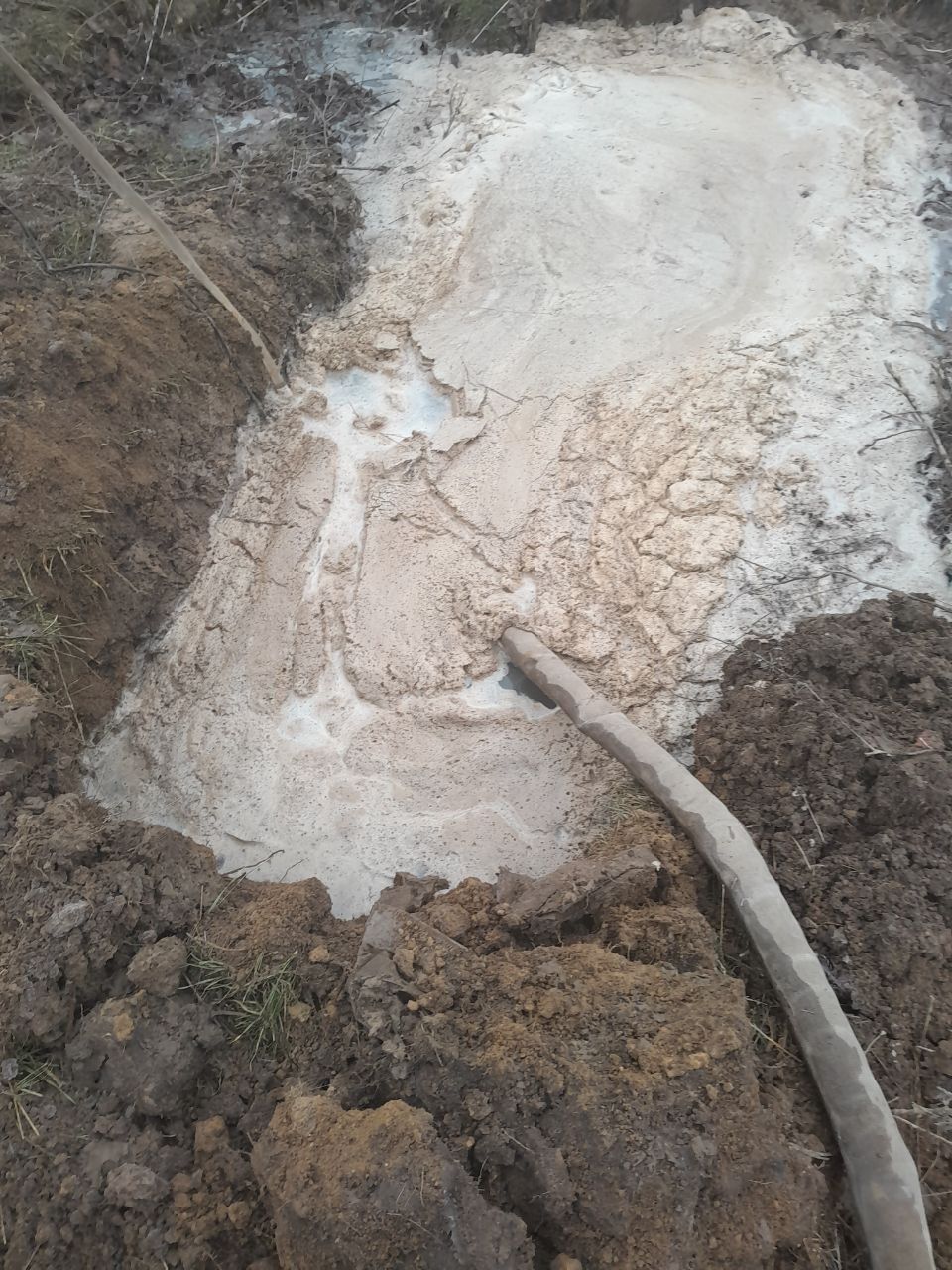 Хорошие новости Горностаевской земли..