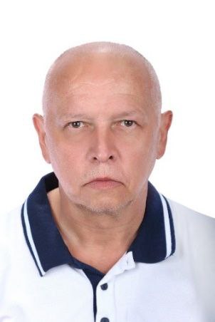 Таранов Игорь Юрьевич.