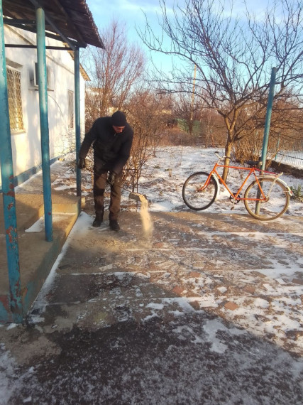 Хорошие новости Горностаевской земли.. Хорошие новости Горностаевской земли..