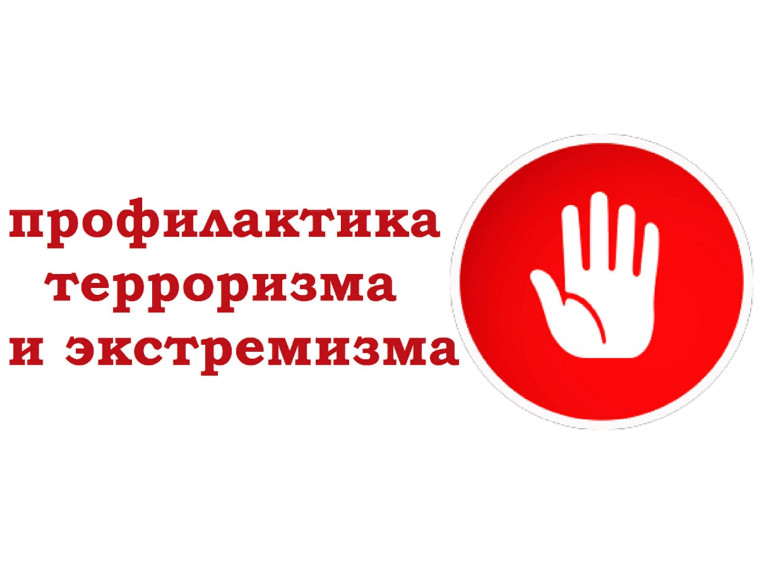 Профилактика терроризма и экстремизма. Профилактика терроризма и экстремизма.